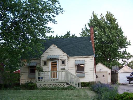 1156 S Fifth St., Dekalb, IL 60115