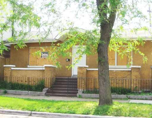 7252 S Ridgeland Ave., Chicago, IL 60649