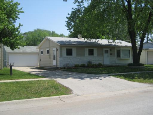 7901 Scott Ln., Machesney Park, IL 61115