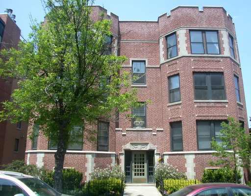 606 W Aldine Ave. #2W, Chicago, IL 60657