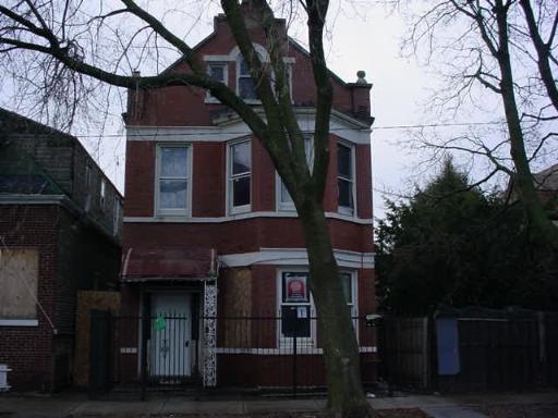 5153 S Wood St., Chicago, IL 60609