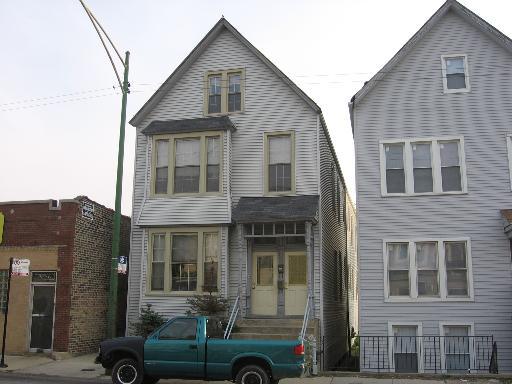 3128 N Clybourn Ave., Chicago, IL 60618