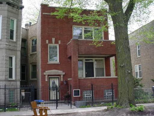 1623 S Drake Ave., Chicago, IL 60623