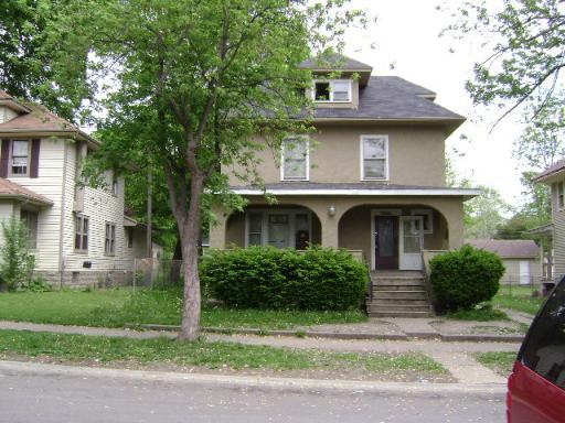 354 S Evergreen Ave., Kankakee, IL 60901