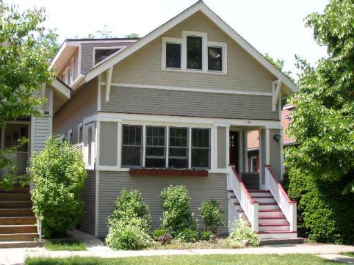 1131 S Scoville Ave., Oak Park, IL 60304