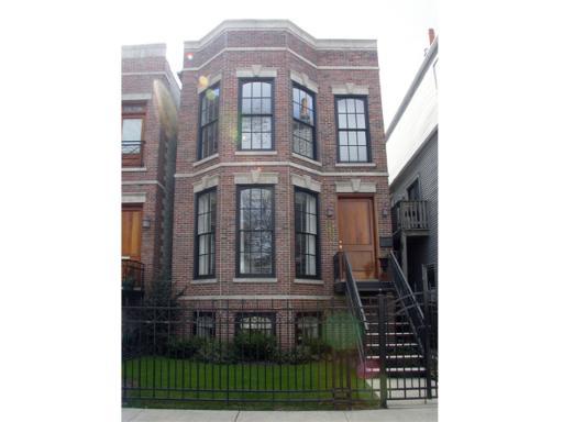 1833 W School St., Chicago, IL 60657