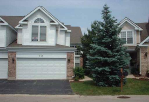 645 Citadel Dr., Westmont, IL 60559
