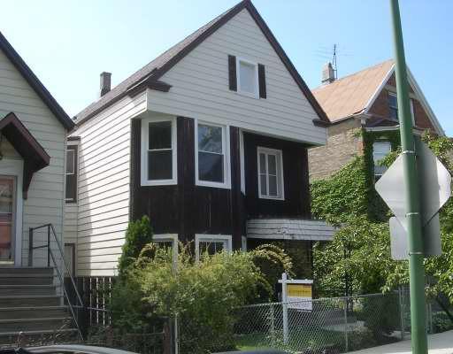3928 N Whipple St., Chicago, IL 60618