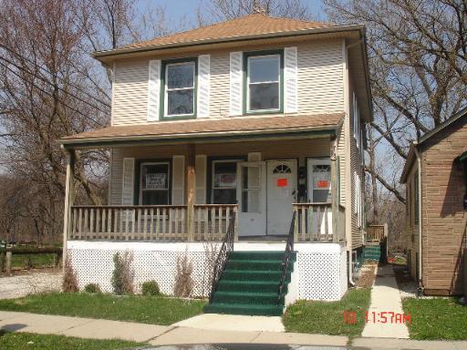 1715 Payne Ave., Evanston, IL 60201