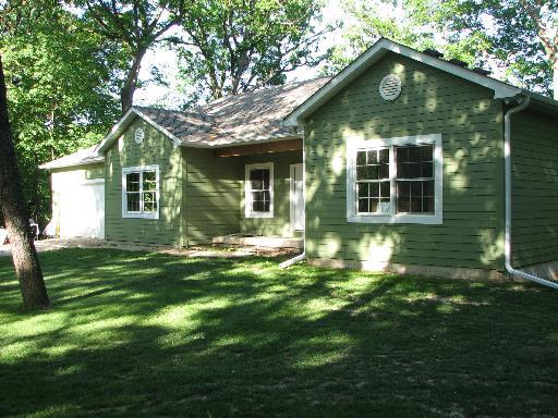 4126 E 21st Rd., Sheridan, IL 60551