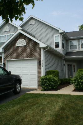 [Address Hidden by Seller], Yorkville, IL 60560