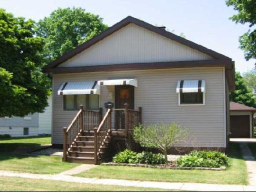 423 N School St., Oglesby, IL 61348