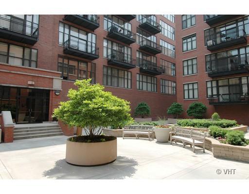 333 W Hubbard St. #604, Chicago, IL 60654