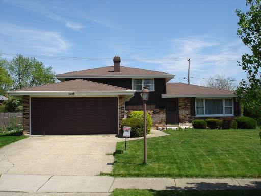 14825 S Holly Ct., Orland Park, IL 60462