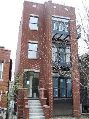 1511 W Walton St. #1, Chicago, IL 60642