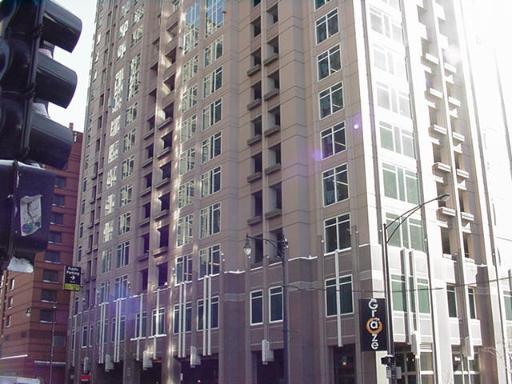 33 W Ontario St. #41ES, Chicago, IL 60654