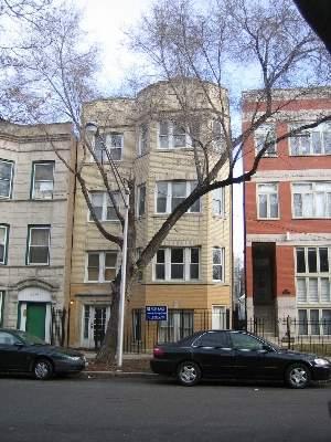 2138 W Crystal St., Chicago, IL 60622