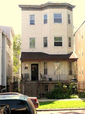 1925 N Sawyer Ave., Chicago, IL 60647