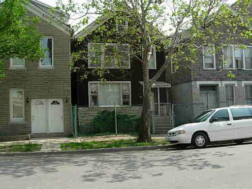 2351 W Ohio Ave., Chicago, IL 60612