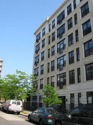 811 W Eastwood Ave. #103, Chicago, IL 60640