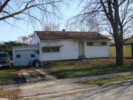 804 N Midland Ave., Joliet, IL 60435