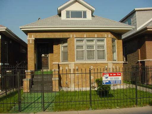 7649 S Wolcott Ave., Chicago, IL 60620