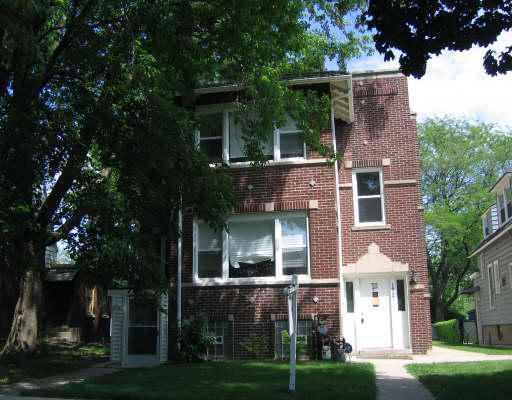 1827 Ashland Ave., Evanston, IL 60201