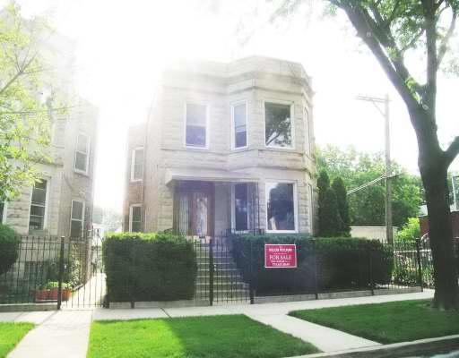 2219 N Spaulding Ave., Chicago, IL 60647