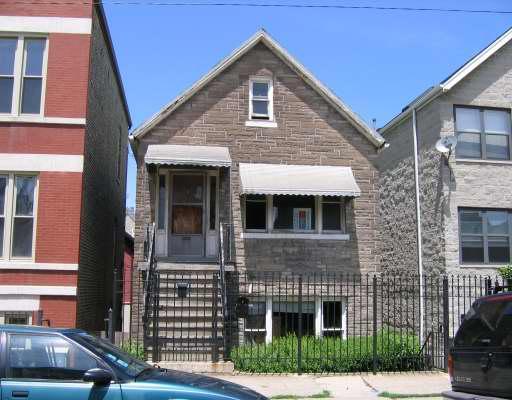 1634 W Beach Ave., Chicago, IL 60622