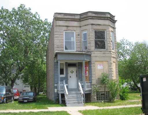 5725 S May St., Chicago, IL 60621
