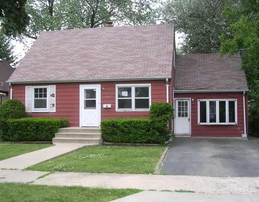 1011 Richmond St., Joliet, IL 60435