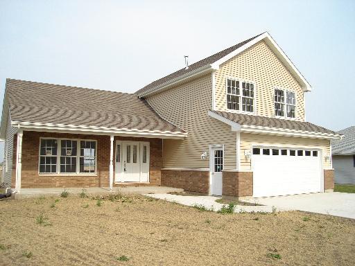 370 8th St., South Wilmington, IL 60474
