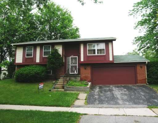 5605 Crestwood Ave., Matteson, IL 60443