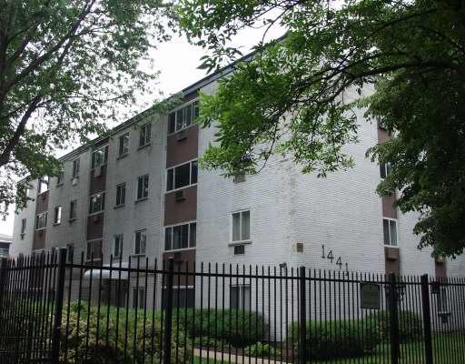 1441 W Farwell Ave. #3D, Chicago, IL 60626