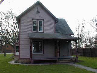 114 S Spruce St., Wenona, IL 61377