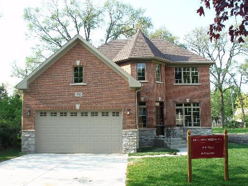 1730 Lunt Ave., Des Plaines, IL 60018