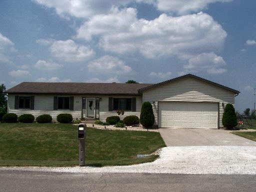 2887 E 765th Rd., Utica, IL 61373