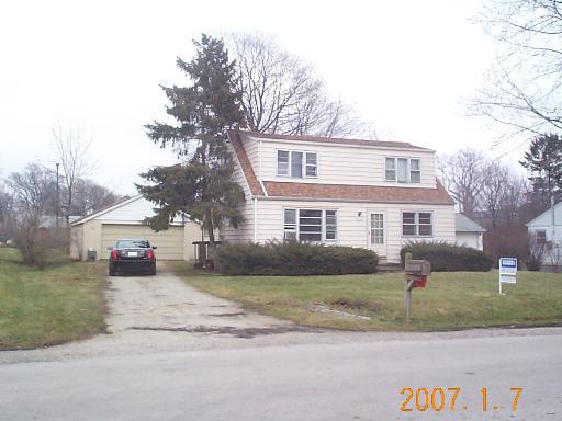 7005 High Rd., Darien, IL 60561