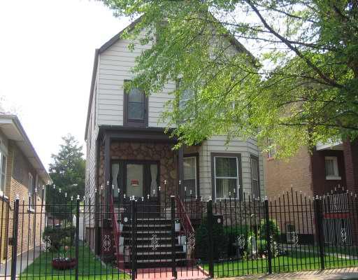 5837 S Fairfield Ave., Chicago, IL 60629