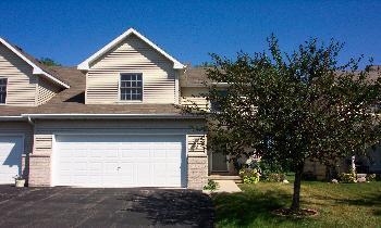 1175 Golf Ct., DeKalb, IL 60115