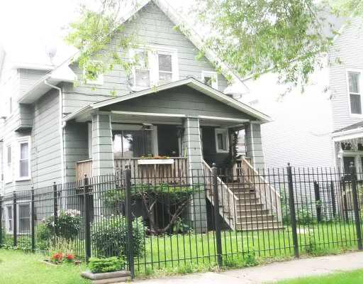 3445 N Keating Ave., Chicago, IL 60641
