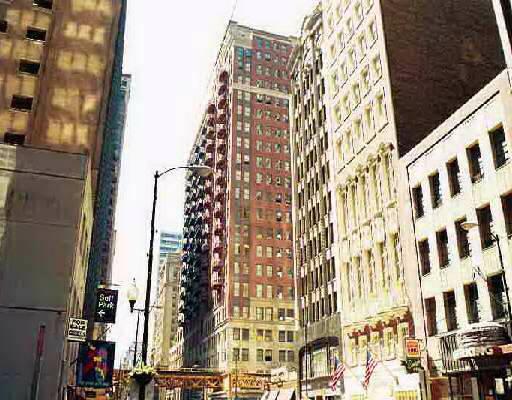 208 W Washington St. #1510, Chicago, IL 60606