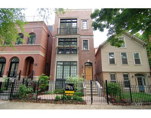 830 W Lill Ave. #3, Chicago, IL 60614