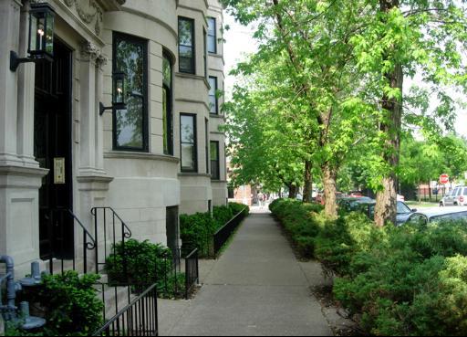 1355 E 57th St. #1, Chicago, IL 60637