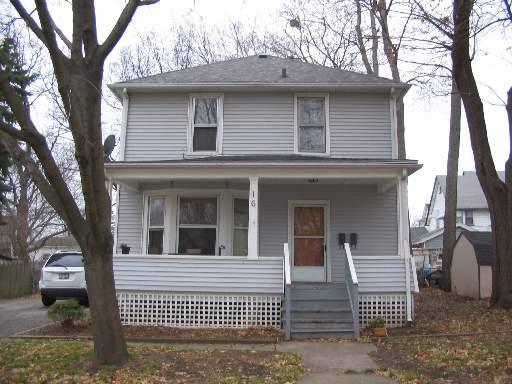 16 N Russell Ave., Aurora, IL 60506