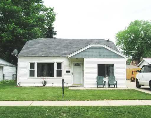 9232 S 49th Ct., Oak Lawn, IL 60453