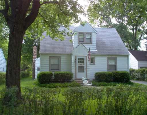 15616 S Millard Ave., Markham, IL 60426