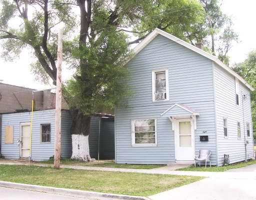 [Address Hidden by Seller], Joliet, IL 60436