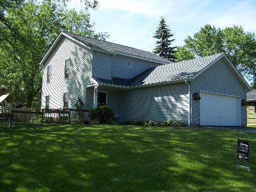 24615 81st Pl., Salem, IL 53168