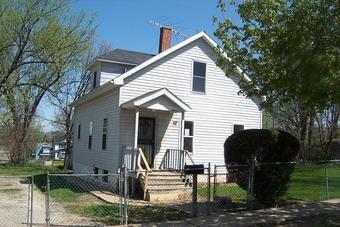 513 E Florence Ave., Joliet, IL 60433